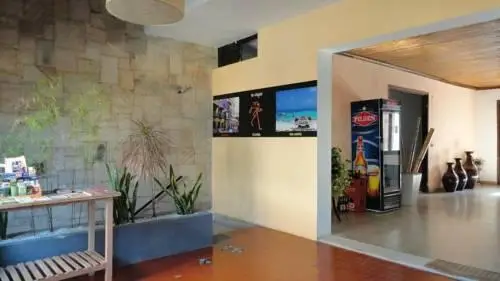 El Viajero Asuncion Hostel & Suites 