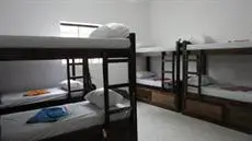 El Viajero Asuncion Hostel & Suites 