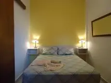 El Viajero Asuncion Hostel & Suites 