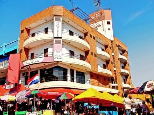 Hotel Katy Maria