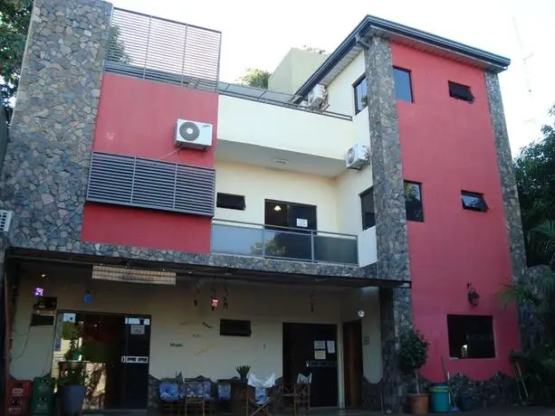 Kerana Hostel