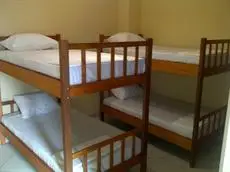 Kerana Hostel 