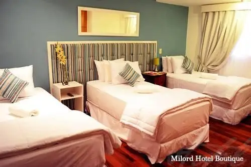 Milord Hotel Boutique