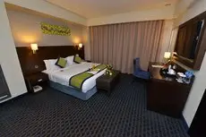 Best Western Premier Muscat 