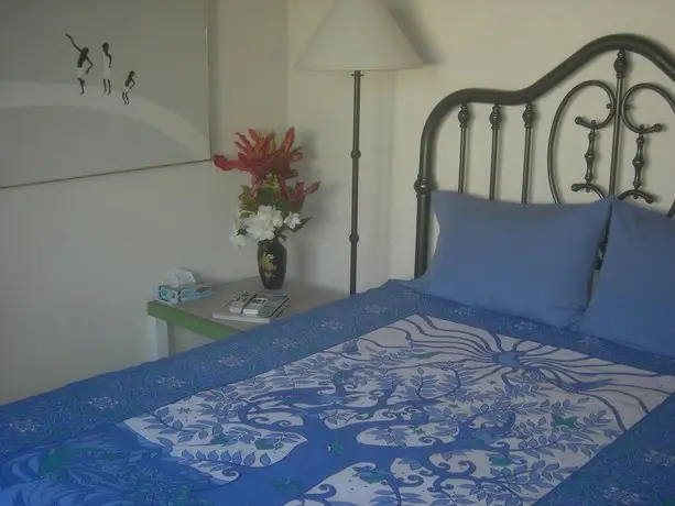 Gemini House Bed & Breakfast 