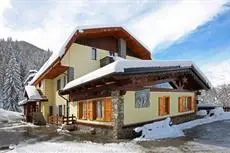 Hotel Edelweiss Sauze d'Oulx 