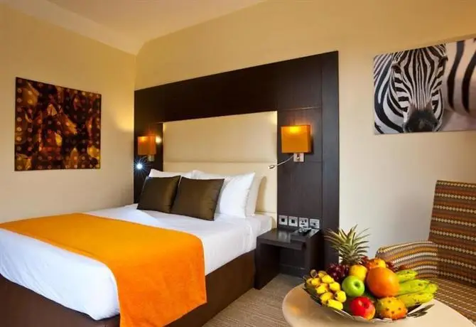 Four Points By Sheraton Nairobi Hurlingham