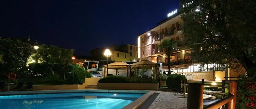 Hotel Adria & Resort 