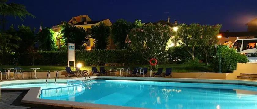 Hotel Adria & Resort 