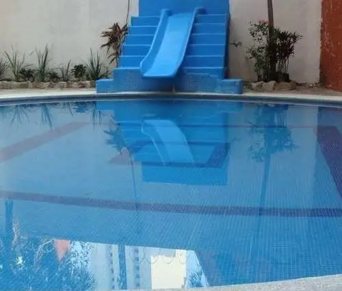 Hotel Condesa Americana Acapulco 