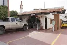 Hotel Las Dunas Ensenada 