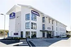 Premier Inn Weymouth 