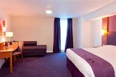 Premier Inn Weymouth 