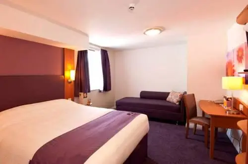 Premier Inn Weymouth