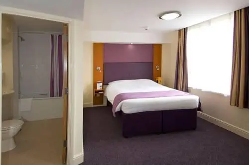 Premier Inn Weymouth