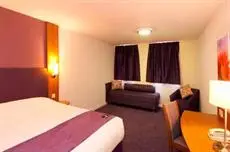 Premier Inn Weymouth 