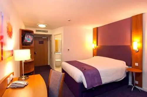 Premier Inn Weymouth 