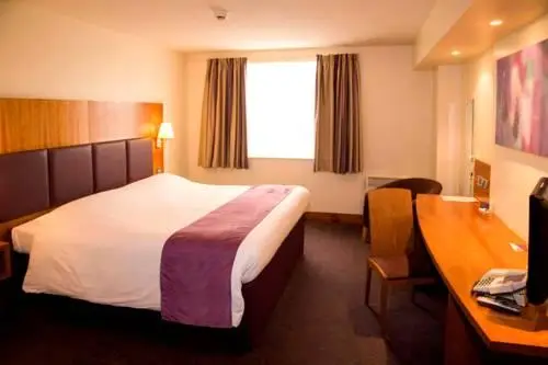 Premier Inn Weymouth 