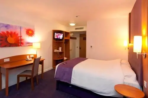 Premier Inn Weymouth 