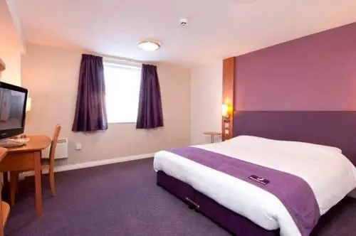 Premier Inn Weymouth 