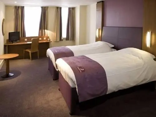 Premier Inn Weymouth 