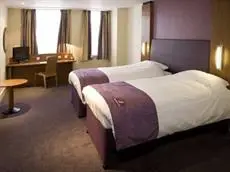 Premier Inn Weymouth 