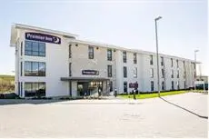 Premier Inn Weymouth 