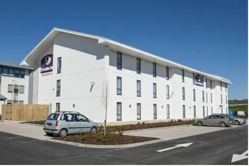 Premier Inn Weymouth 