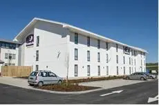 Premier Inn Weymouth 