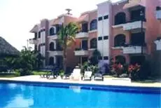 Villas Playasol 