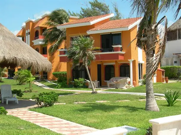 Villas Playasol 