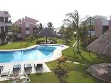 Villas Playasol 