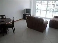 Apartamento Beira Mar 