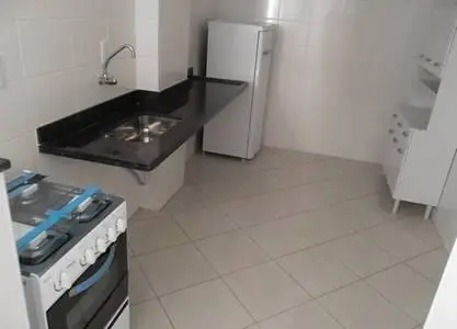 Apartamento Beira Mar