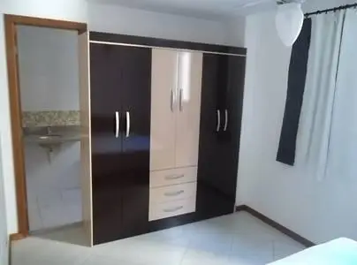 Apartamento Beira Mar 