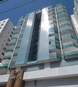 Apartamento Beira Mar 