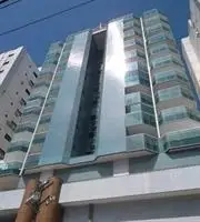 Apartamento Beira Mar 