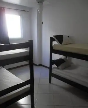 Apartamento Beira Mar 