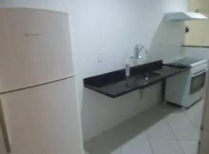 Apartamento Beira Mar 