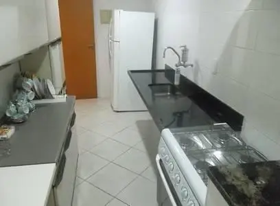 Apartamento Beira Mar 