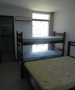 Apartamento Beira Mar 