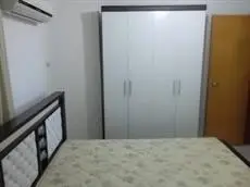 Apartamento Beira Mar 