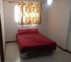 Apartamento Beira Mar 