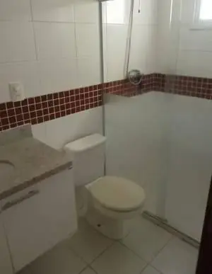 Apartamento Beira Mar 