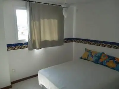 Apartamento Beira Mar 