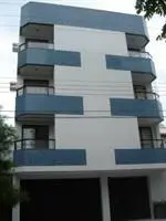 Joao Meira Apartments 