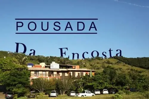 Pousada da Encosta 