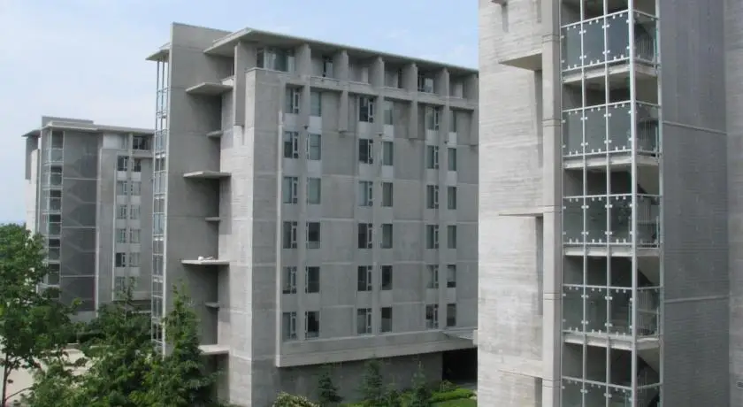 SFU Guest Accommodations 