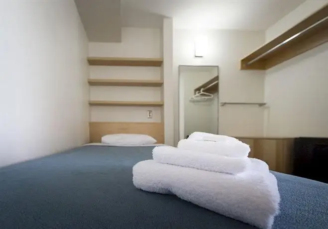 SFU Guest Accommodations 