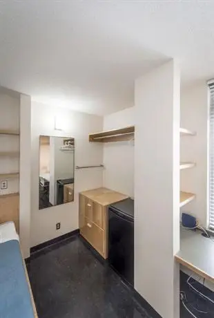 SFU Guest Accommodations 